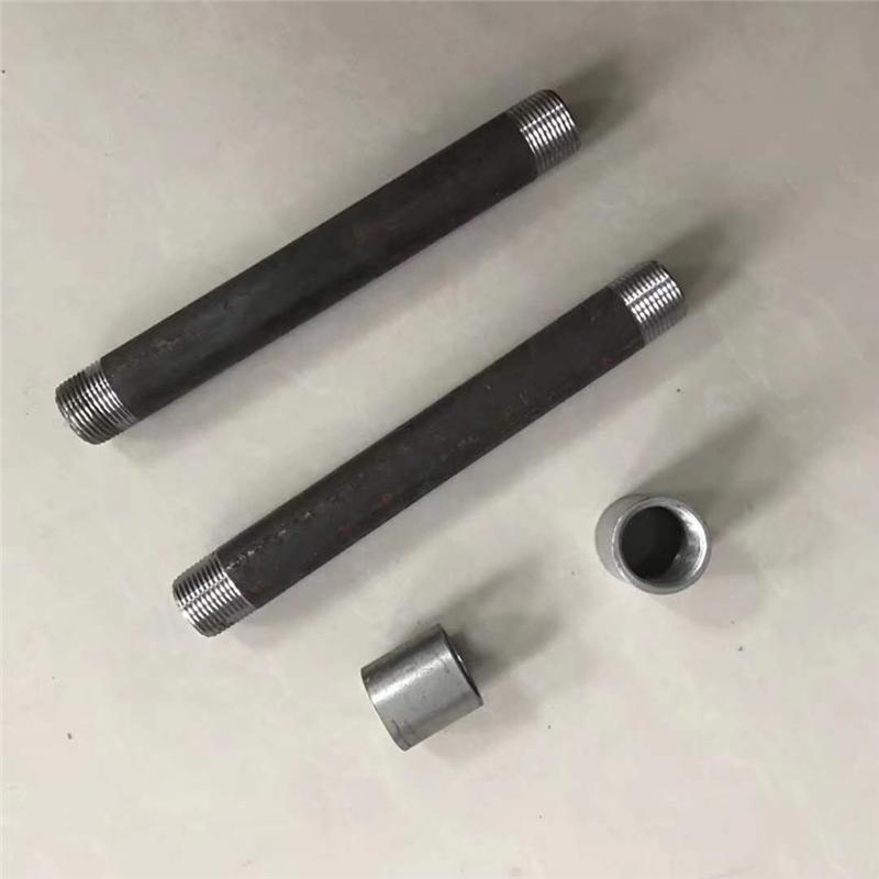 大方钢管注浆管隧道止水