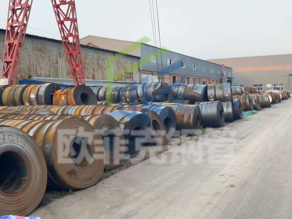 大方声测管生产厂家